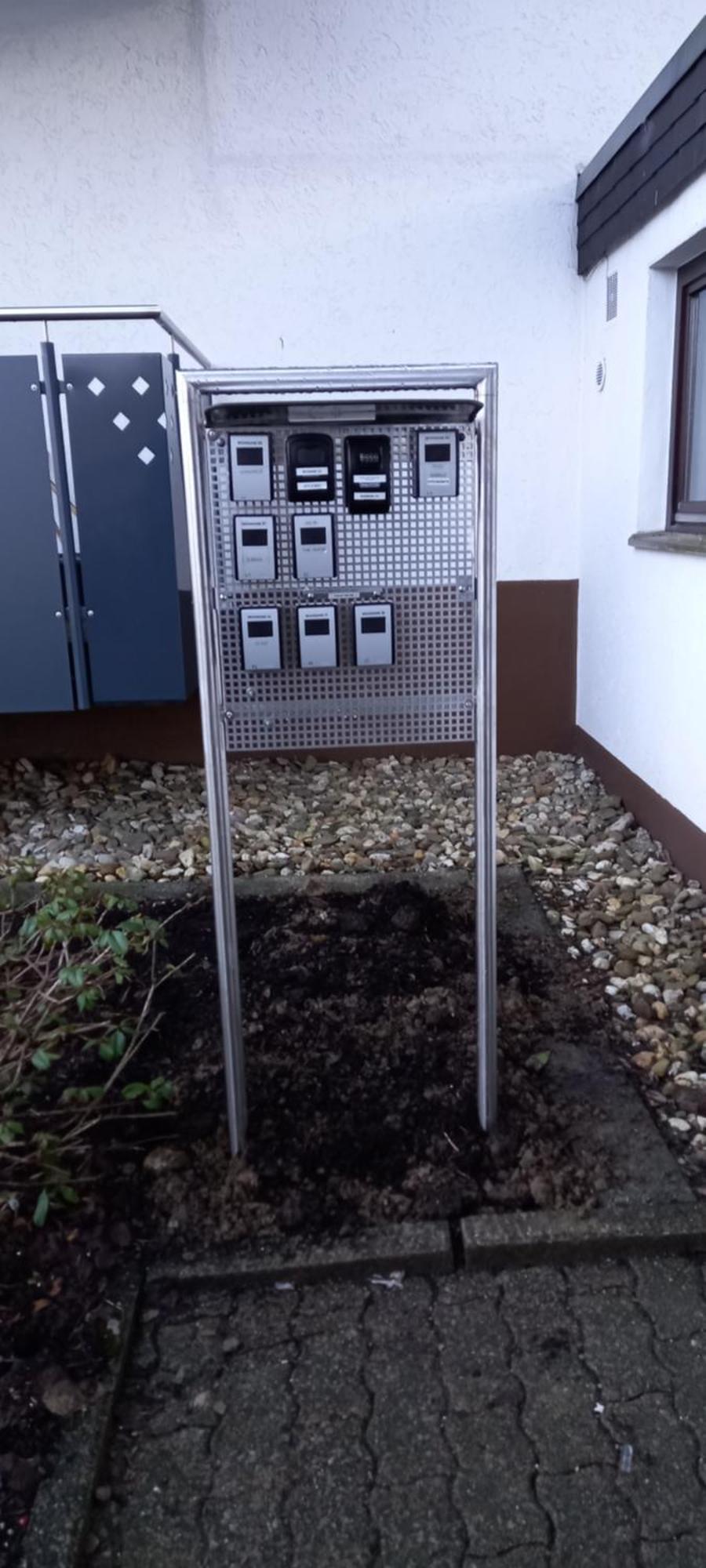 Ferienwohnung Bambus Winterberg Værelse billede